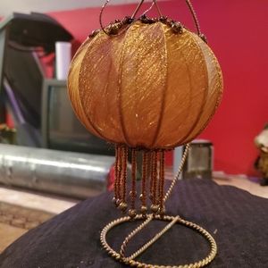 Estate Christmas Ornament